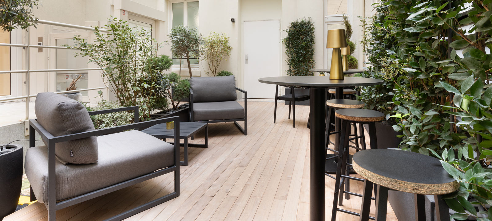 10 Avenue Kléber, Paris - Image 1