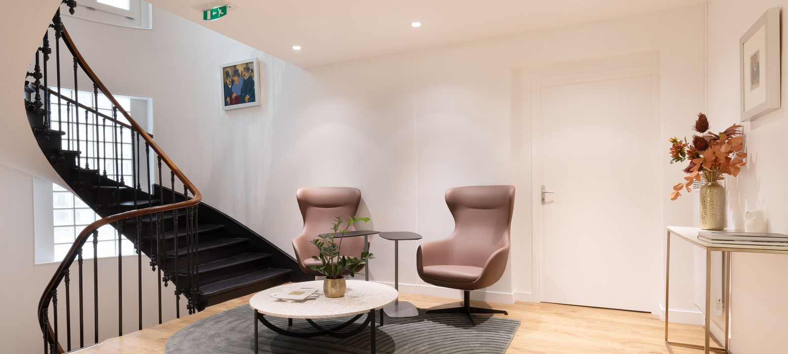 10 Avenue Kléber, Paris - Image 1