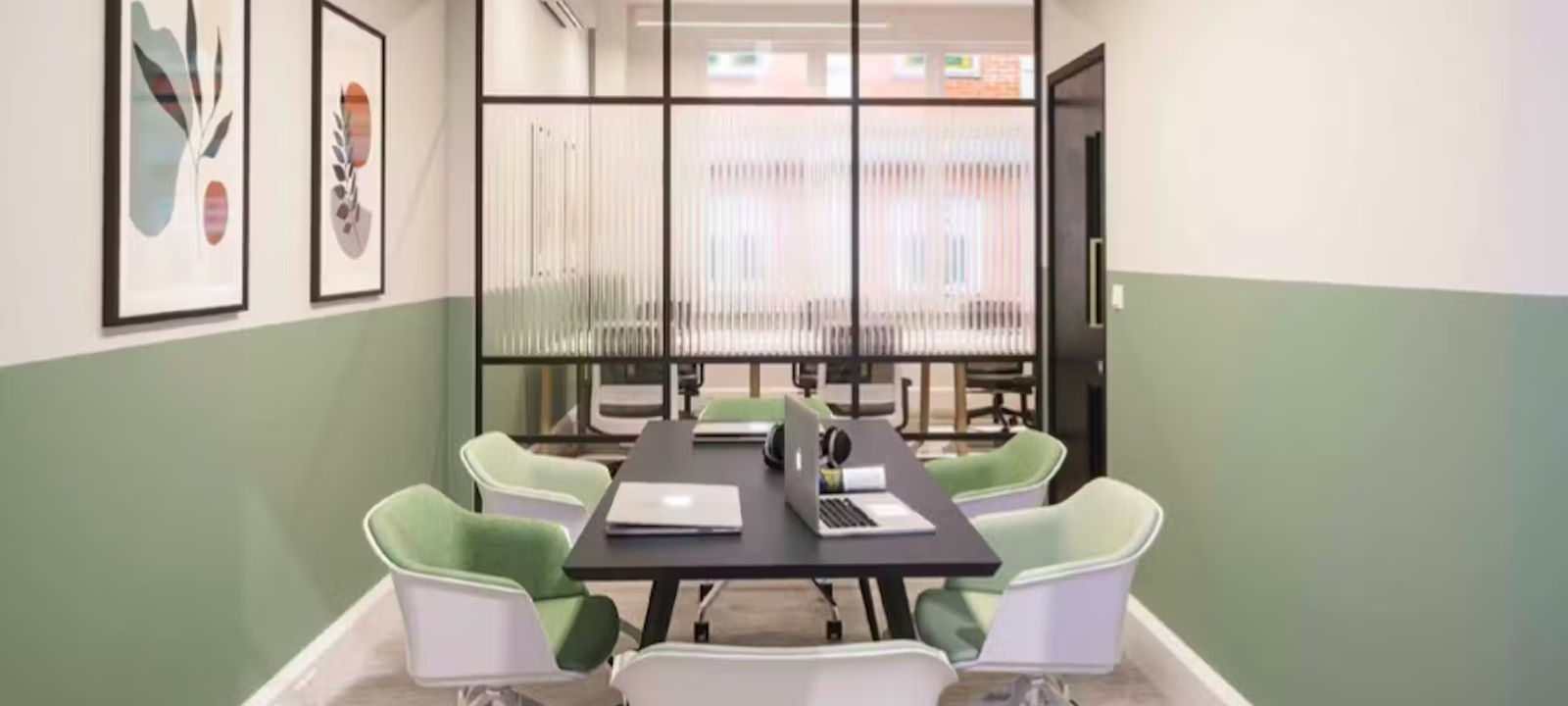 25 Beak Street, Greater London - Image 1