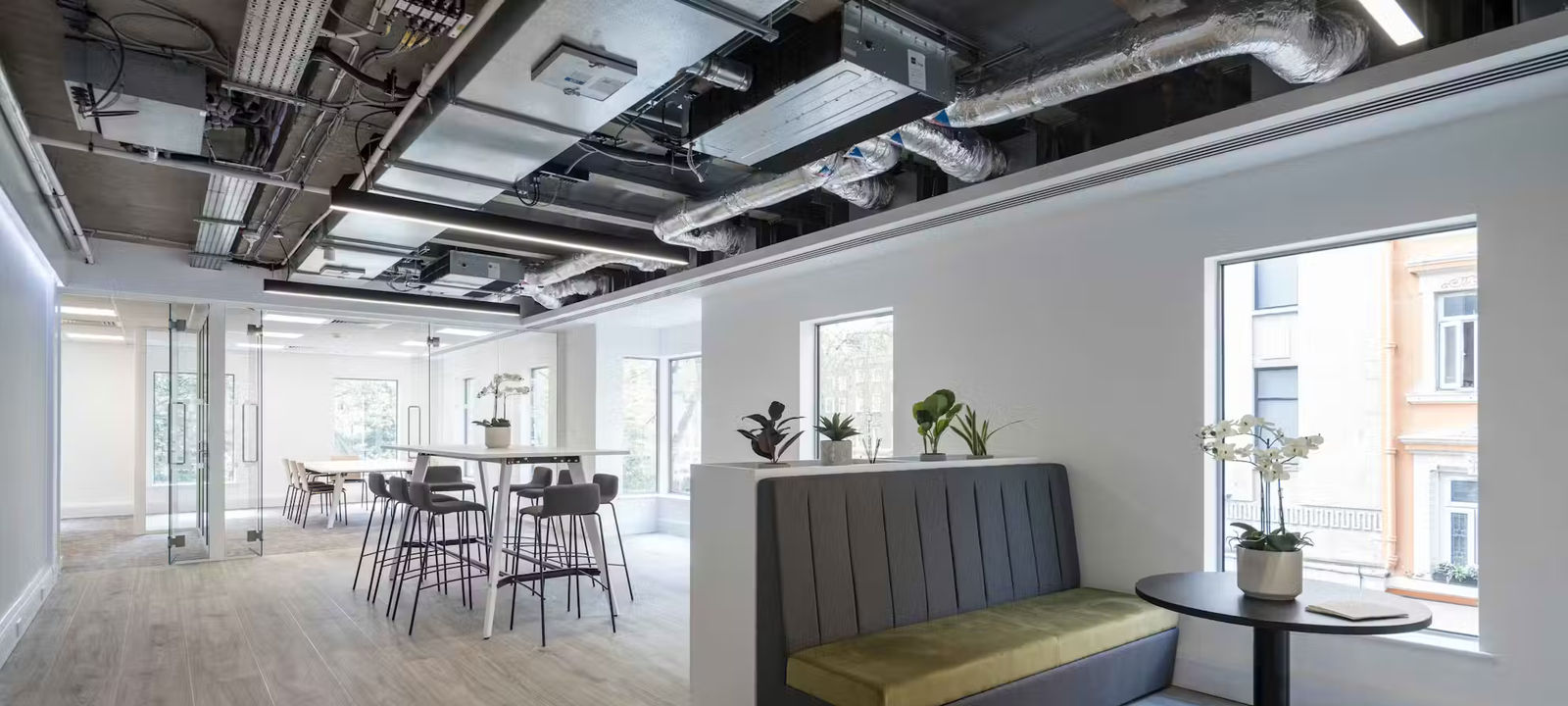 12 Soho Square, Soho - Image 1