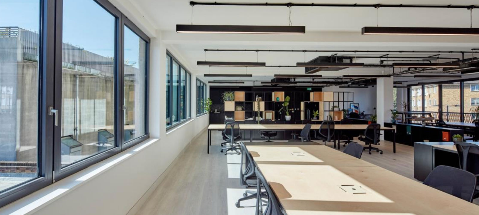 The Brewery Building The Brewery Building - Image 1