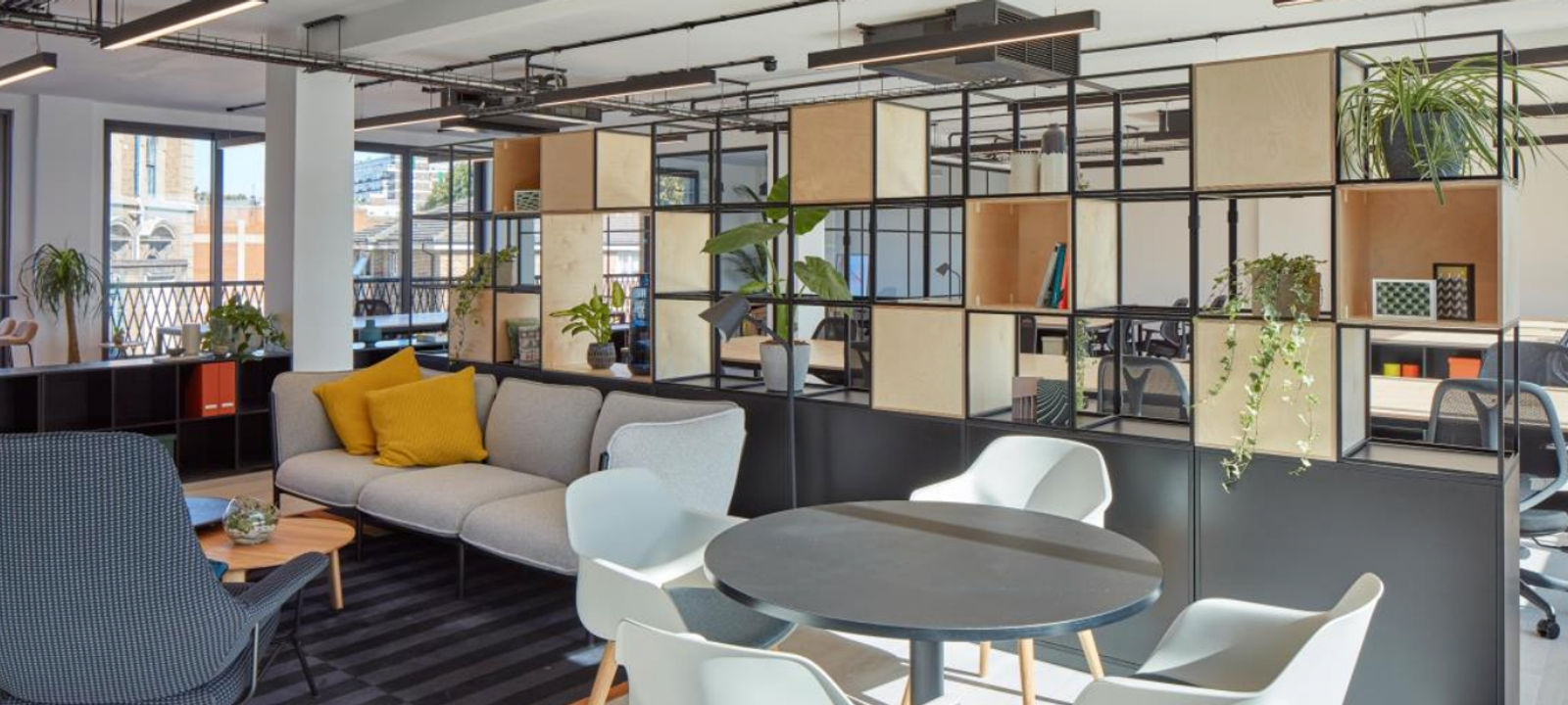 55-61 Brewery Road, Greater London - Image 1