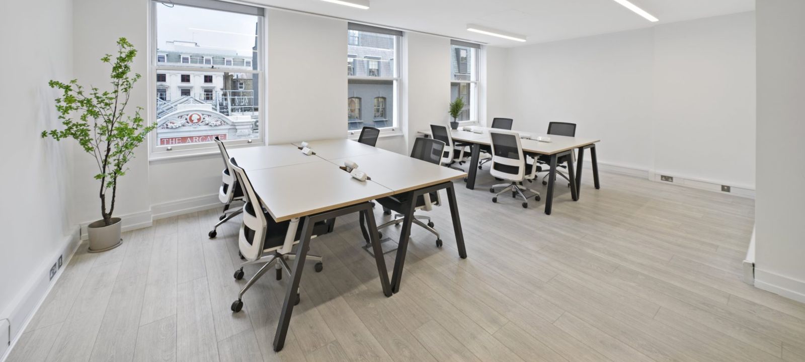 35 Albemarle Street, Greater London - Image 1