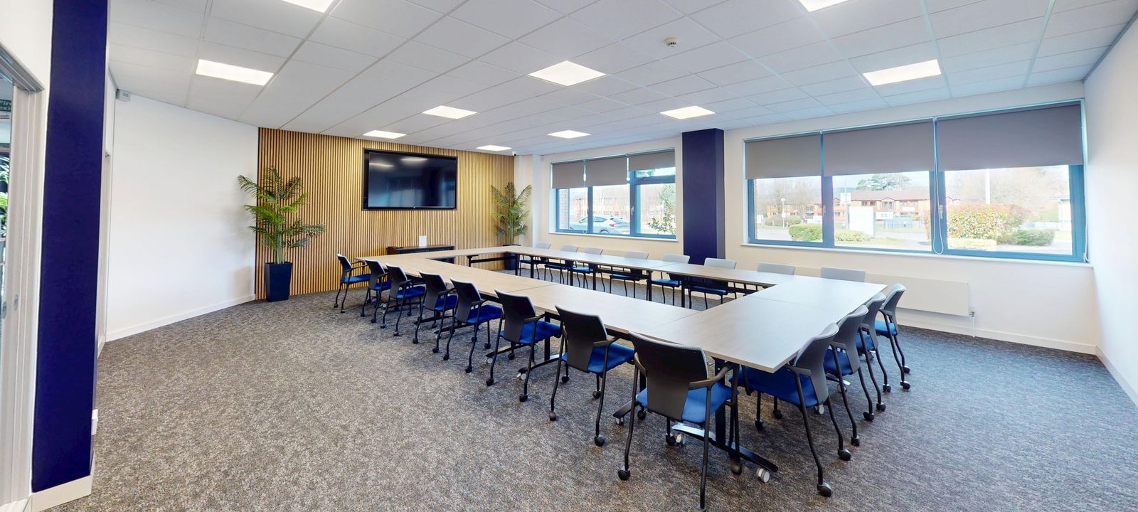 Caerphilly Business Park Caerphilly Business Park, Caerphilly - Image 1