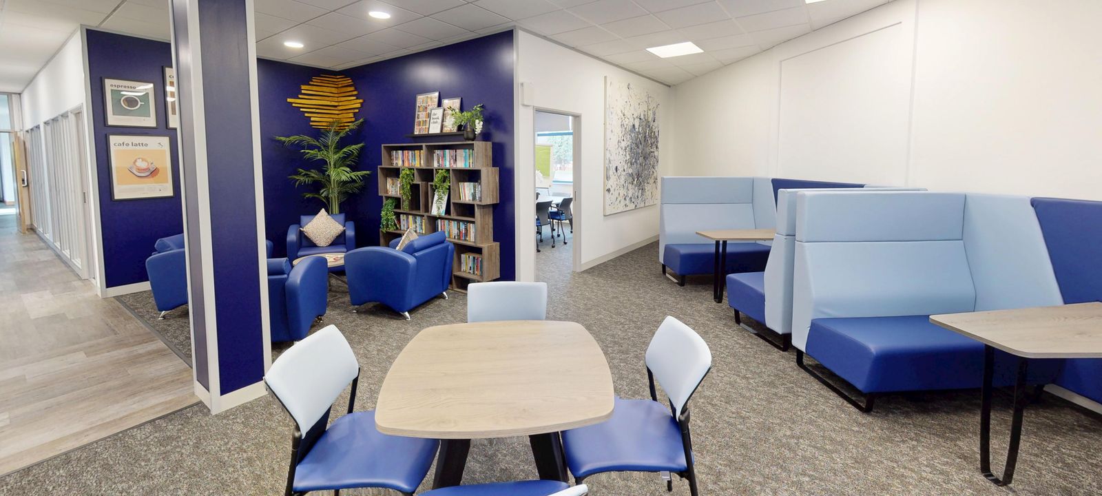 Caerphilly Business Park, Caerphilly - Image 1