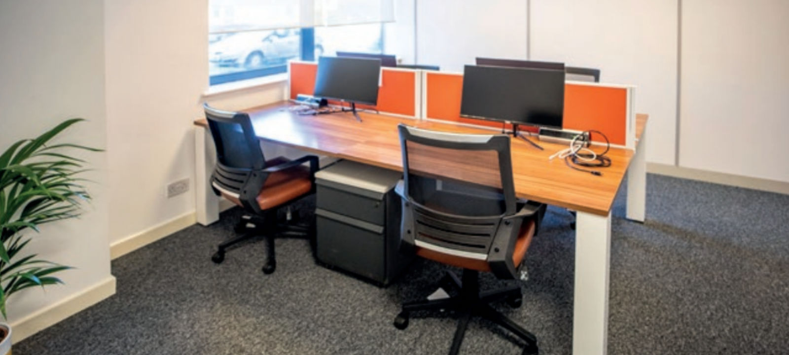 Caerphilly Business Park, Caerphilly - Image 1