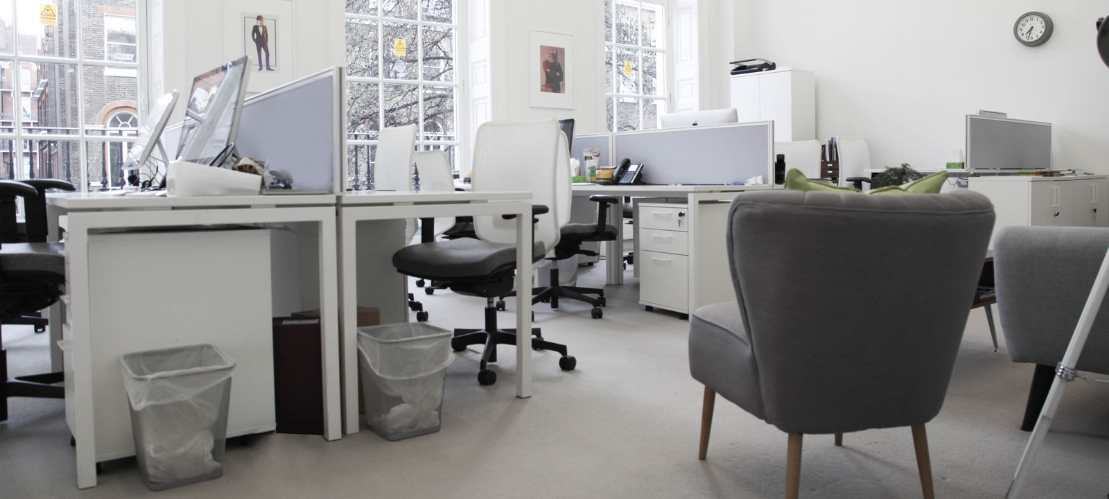 115 Baker Street, Greater London - Image 1