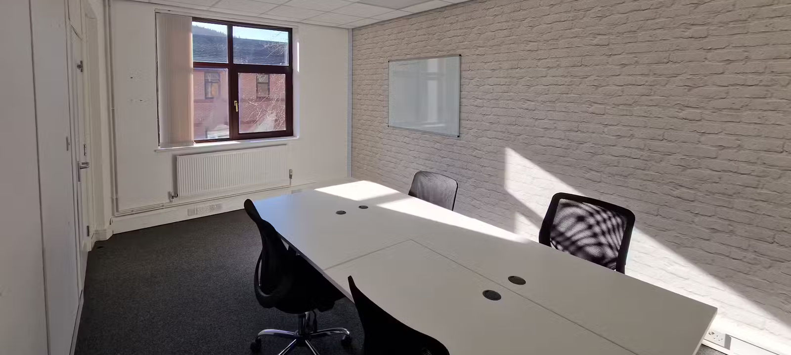 Caerphilly Business Park, Caerphilly - Image 1