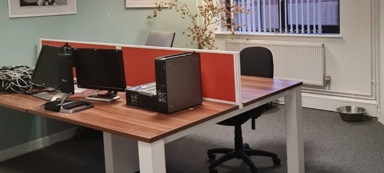 Caerphilly Business Park, Caerphilly - Image 1