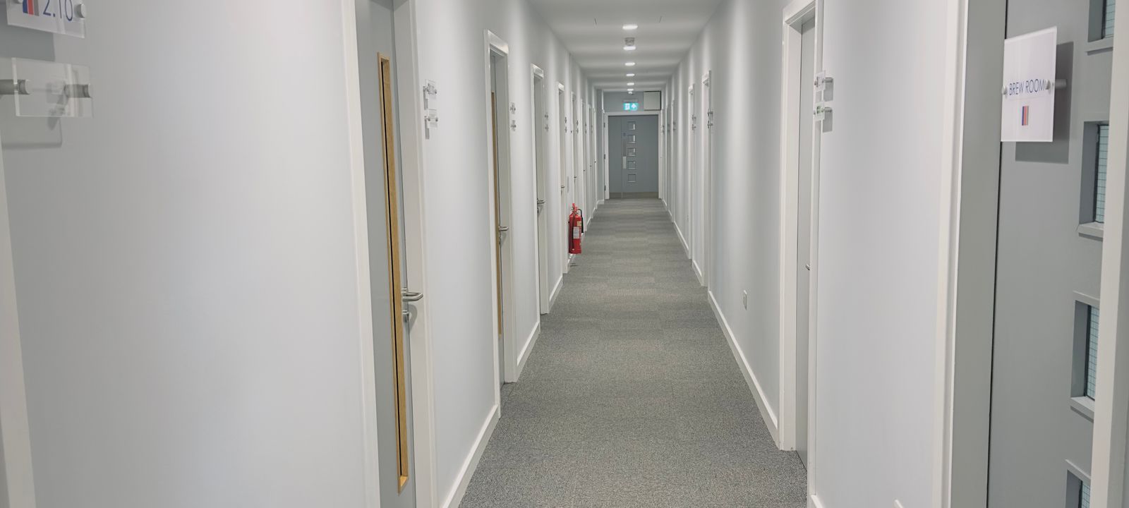 Westwood Park, Wigan - Image 1