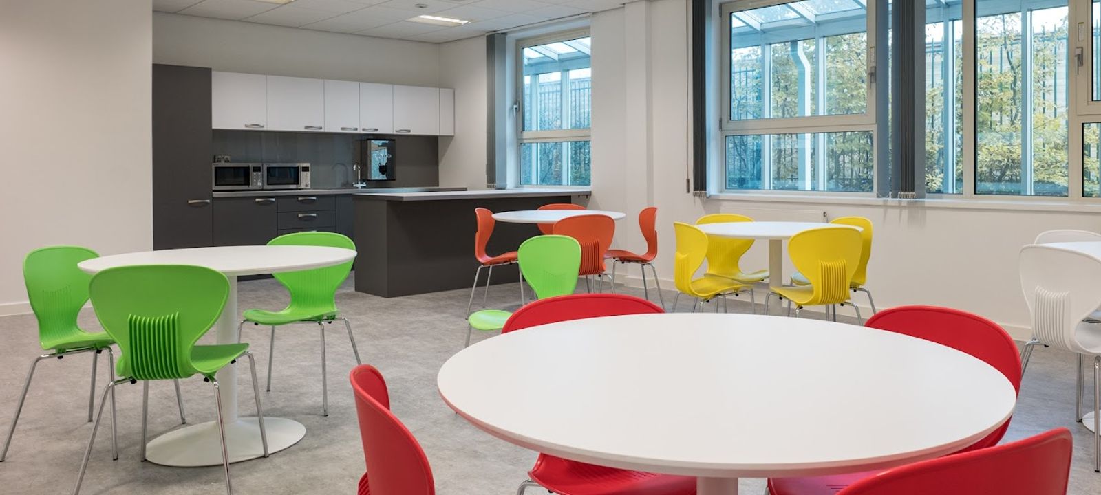 Westwood Park, Wigan - Image 1