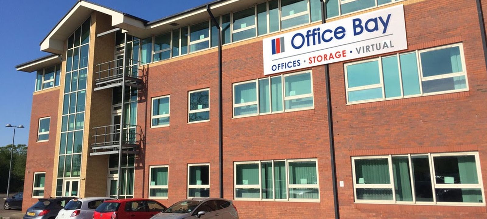 Office Space for Rent at Unity House | Office Hub