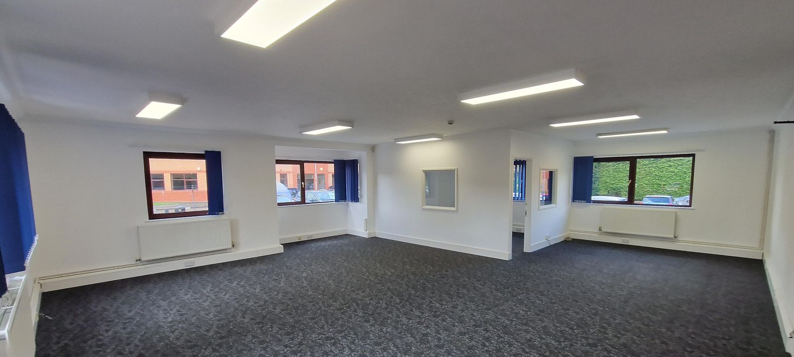 Caerphilly Business Park, Caerphilly - Image 1