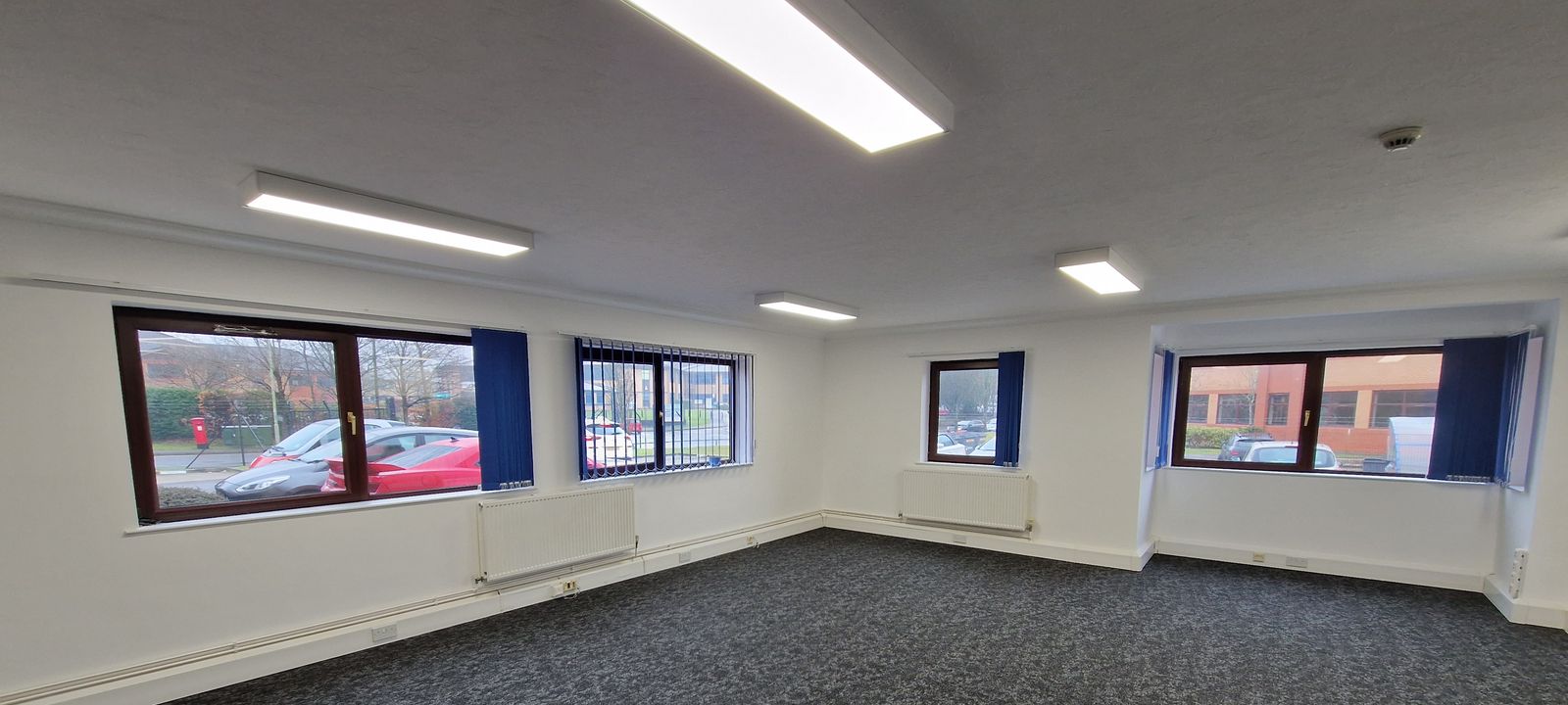 Caerphilly Business Park, Caerphilly - Image 1