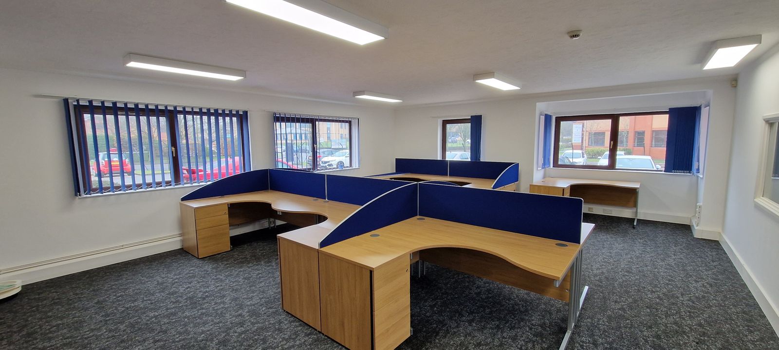 Caerphilly Business Park, Caerphilly - Image 1