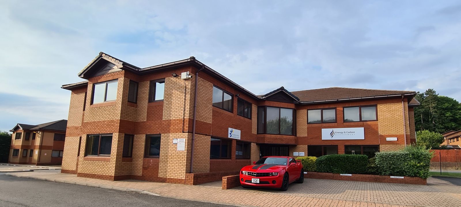 Brydon House - Image 1