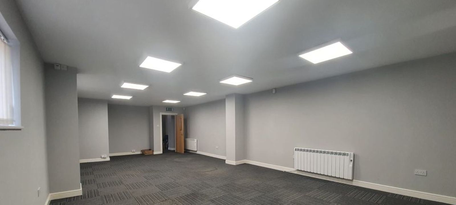 Crown Street, Manchester - Image 1