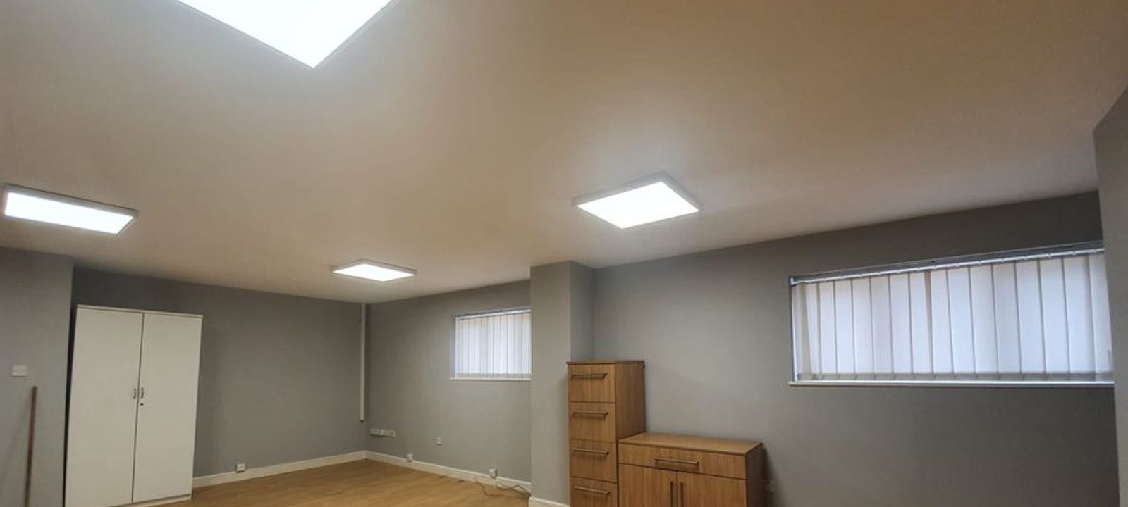 Crown Street, Manchester - Image 1