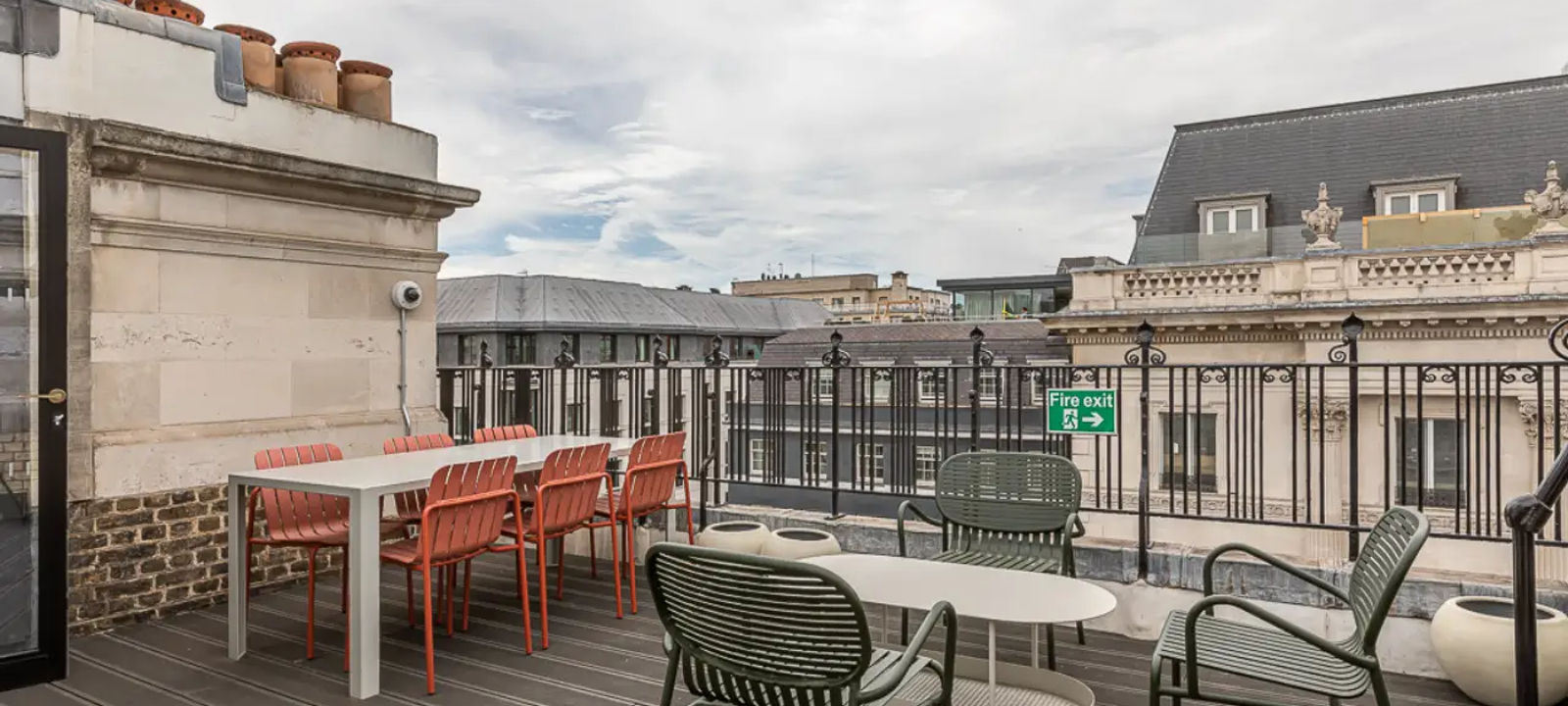 36 St James's Street, London - Image 1