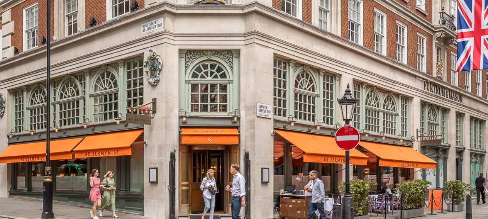 36 St James's Street, London - Image 1