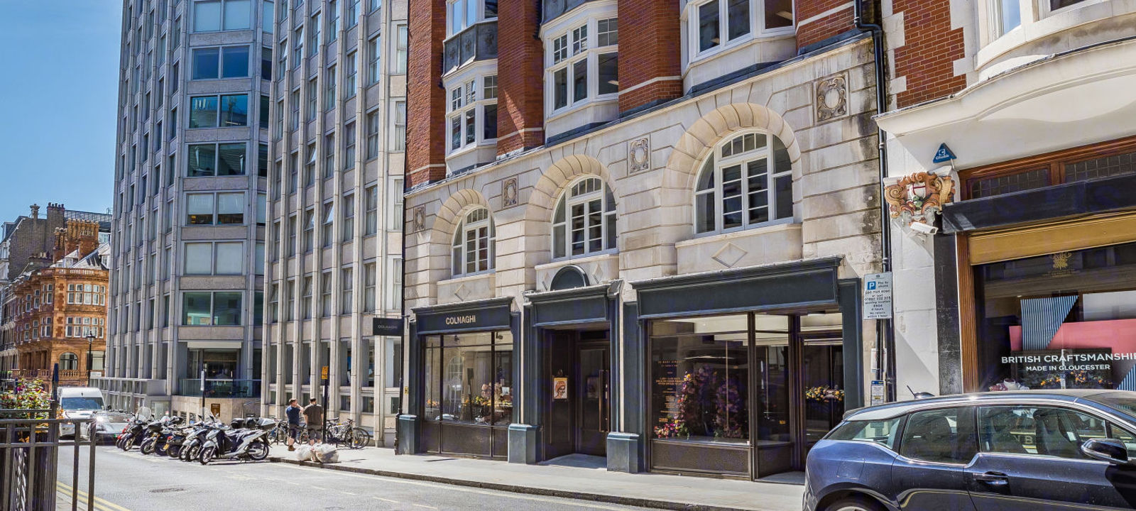 25 Bury Street, St. James's - Image 1