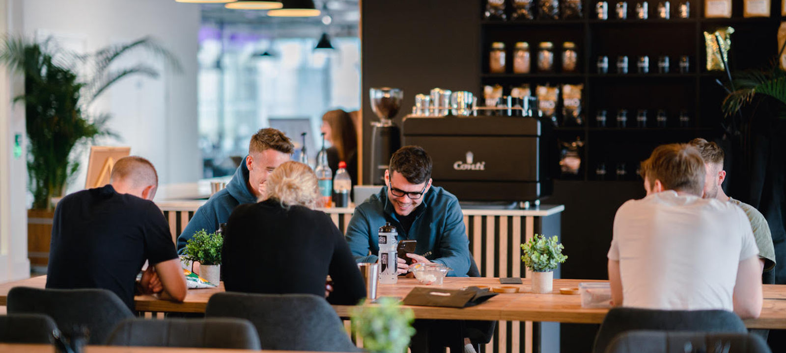 40 Princes Street, Edinburgh - Image 1