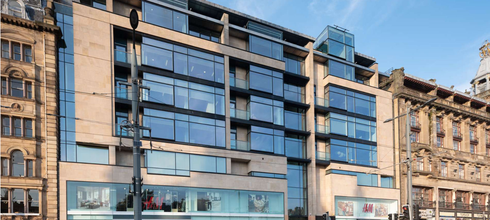 40 Princes Street, Edinburgh - Image 1