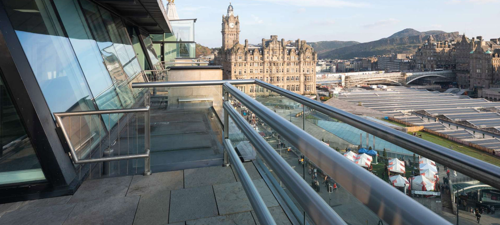 40 Princes Street, Edinburgh - Image 1