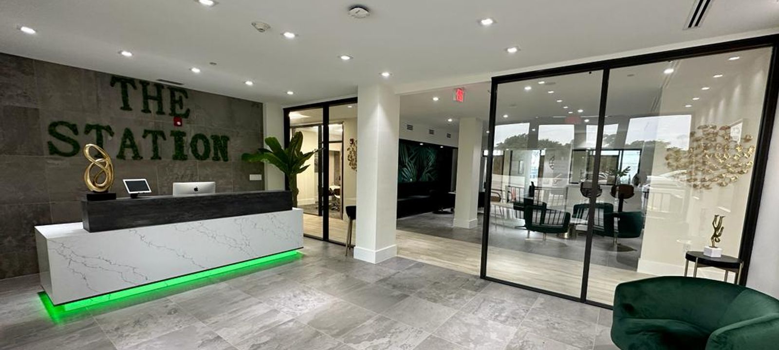600 Northeast 36th Street, Miami - Image 1