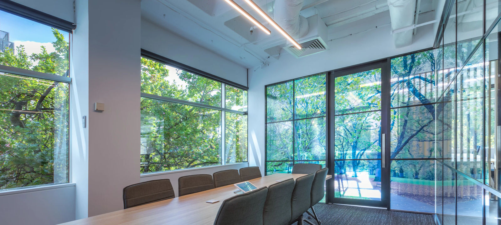 501 La Trobe Street, Melbourne - Image 1