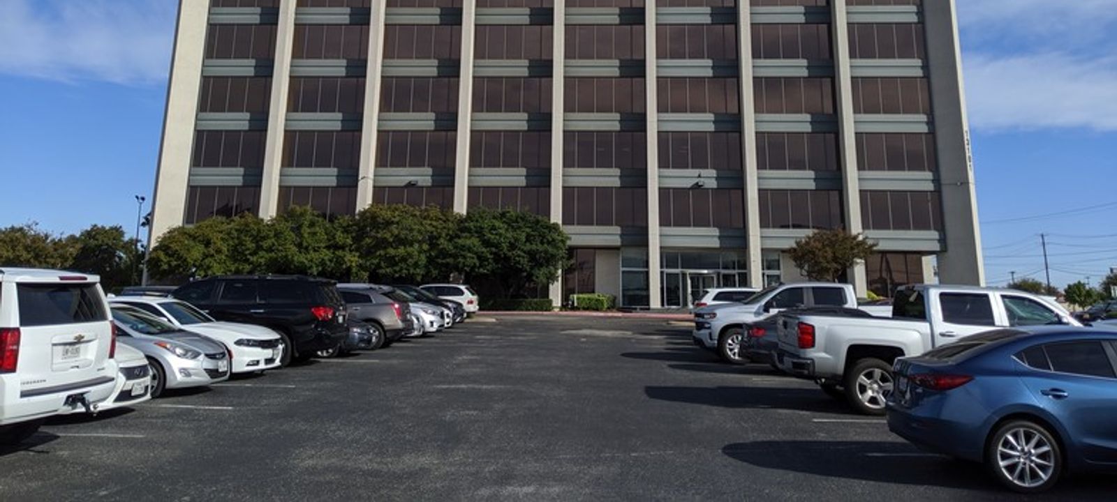 13101 Preston Rd 13101 Preston Rd, Dallas - Image 1