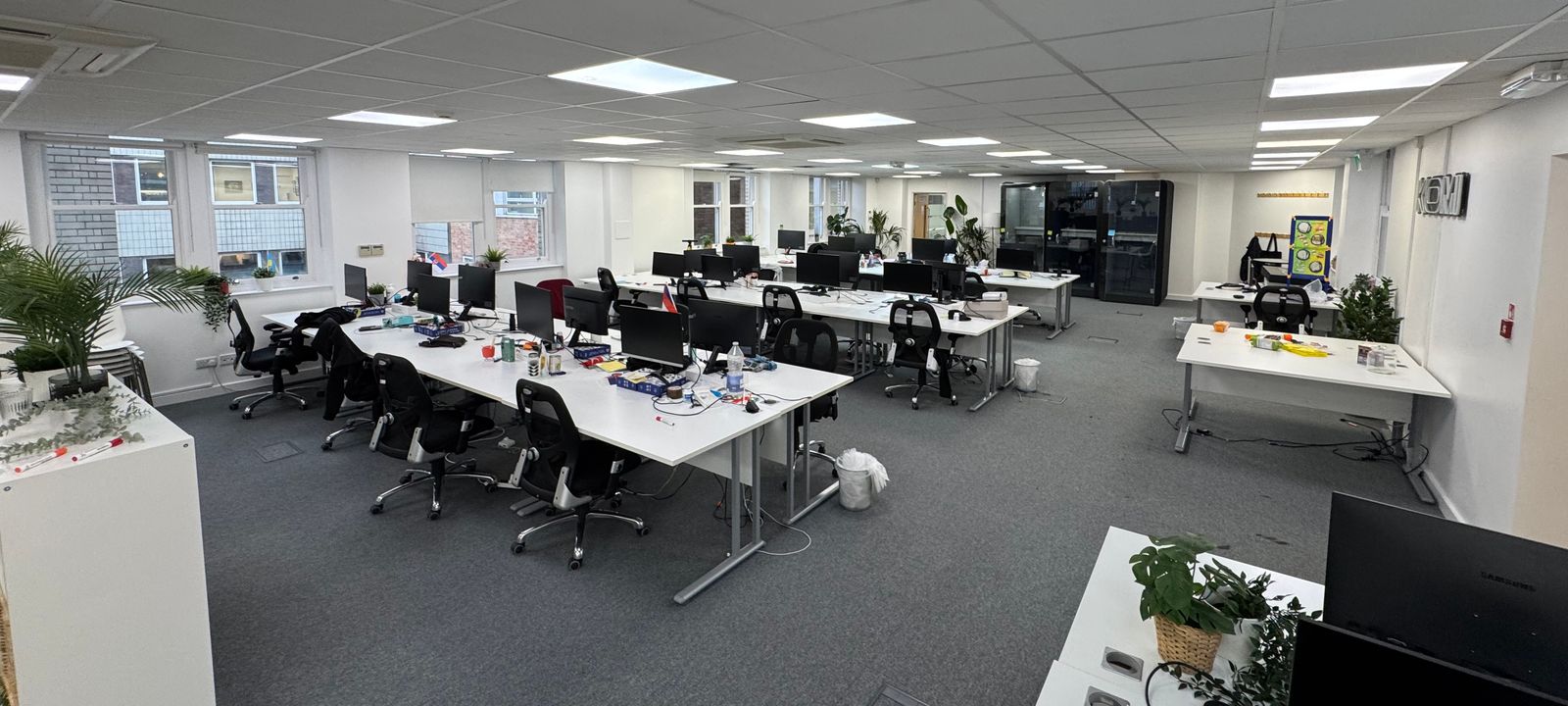 31-33 High Holborn, London - Image 1