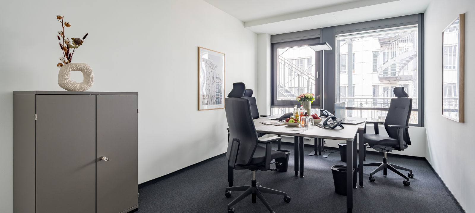 1 Georgsplatz, Hamburg - Image 1
