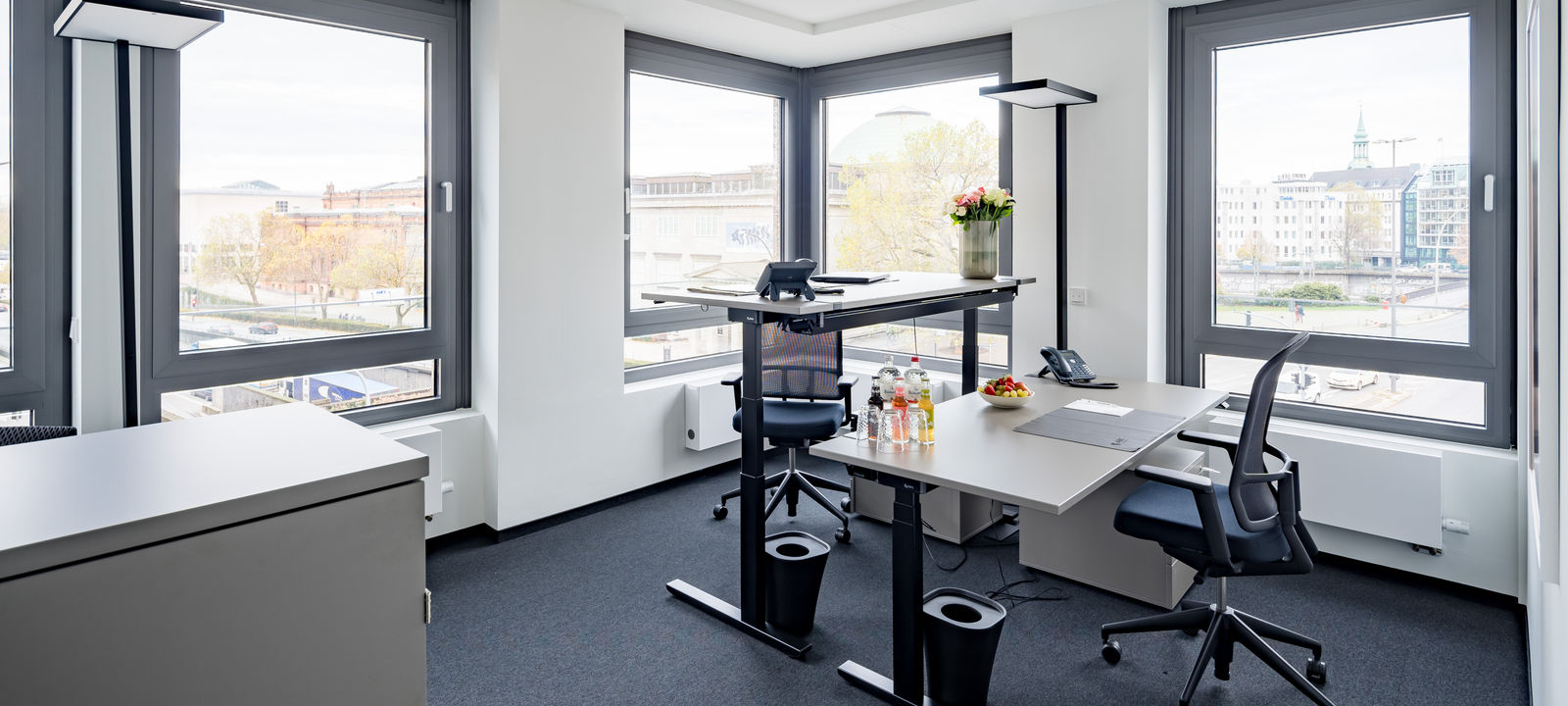 1 Georgsplatz, Hamburg - Image 1