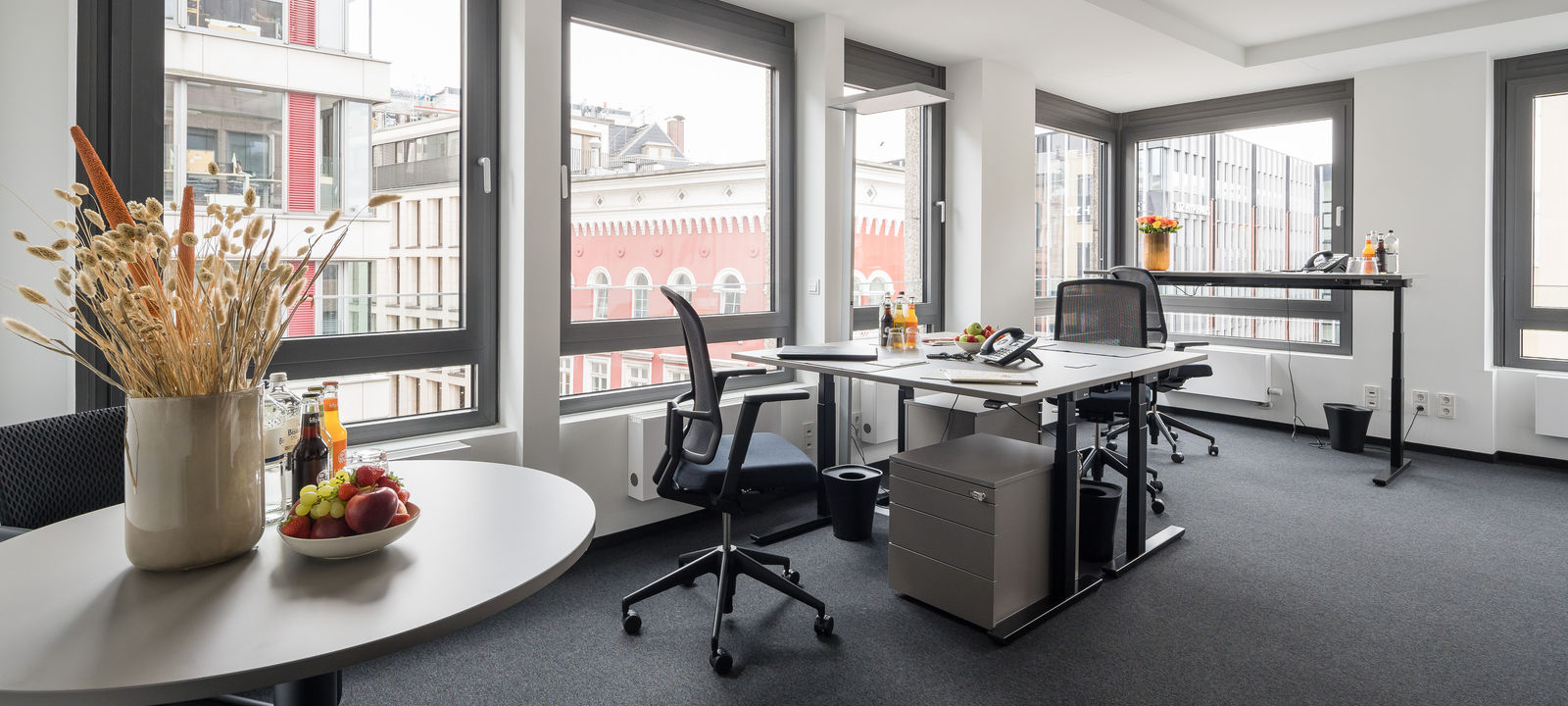 1 Georgsplatz, Hamburg - Image 1