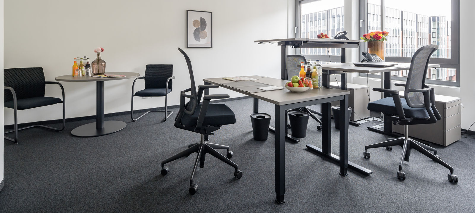 1 Georgsplatz, Hamburg - Image 1