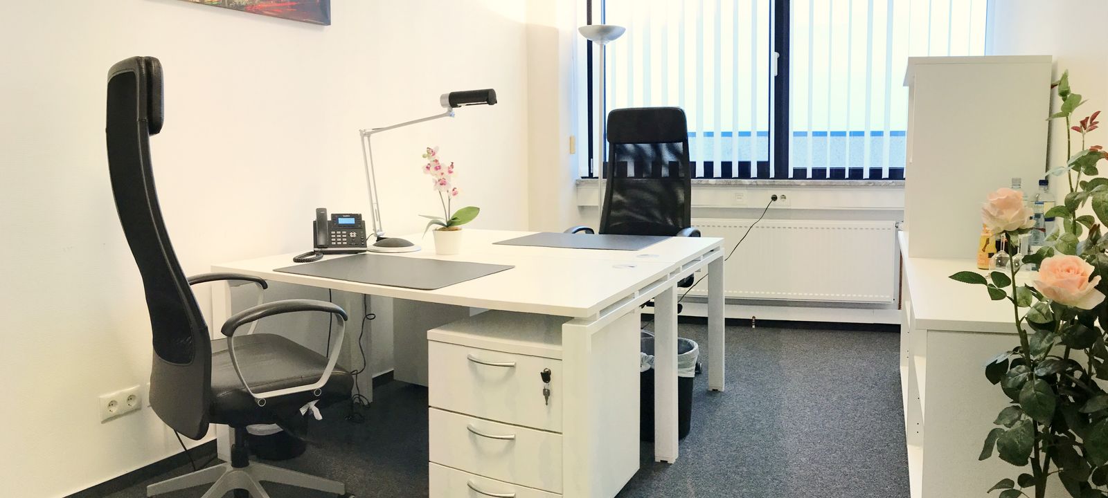 7 Obenhauptstraße, Hamburg - Image 1