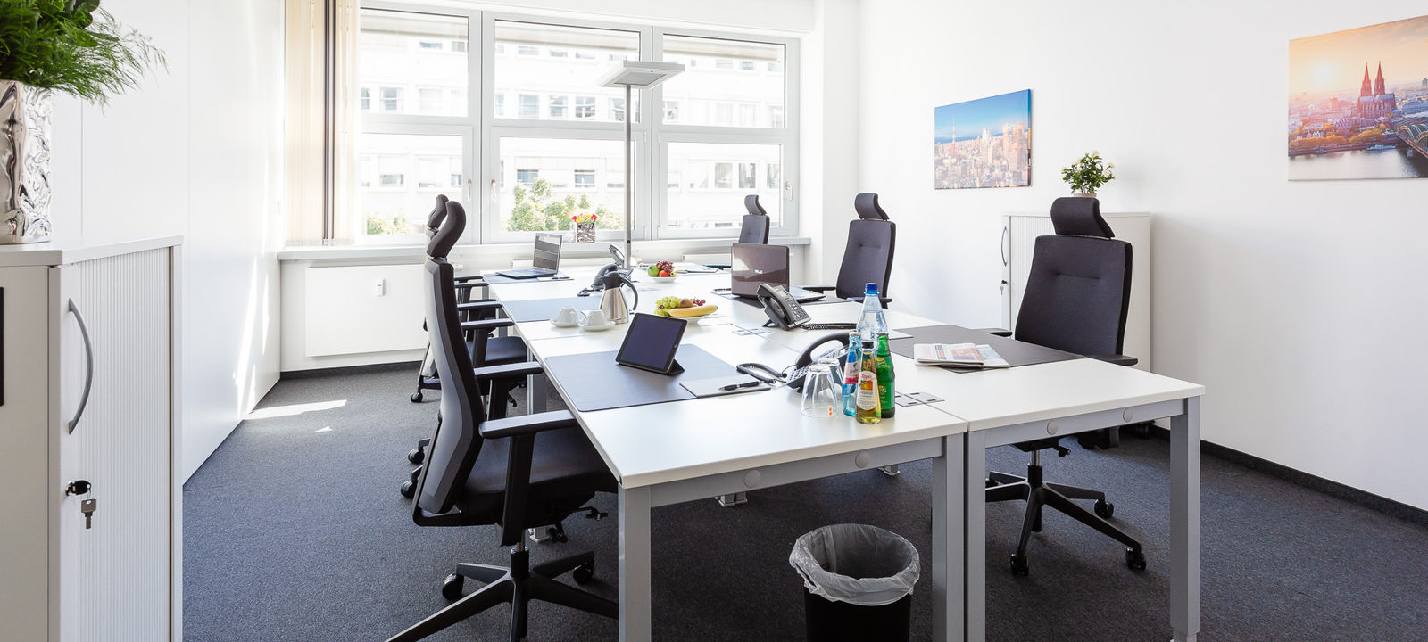 69 Mainzer Landstrasse, Frankfurt - Image 1