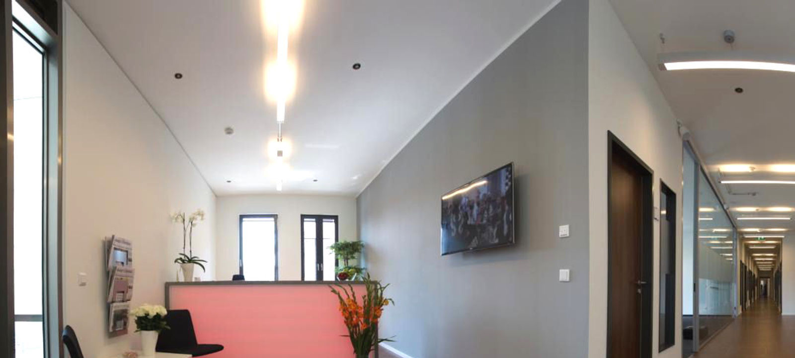 1 Uberseeallee, Hamburg - Image 1