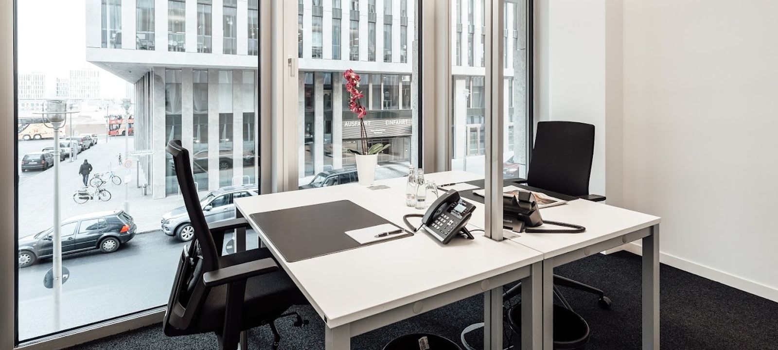 5 Bertha-benz-strabe, Berlin - Image 1