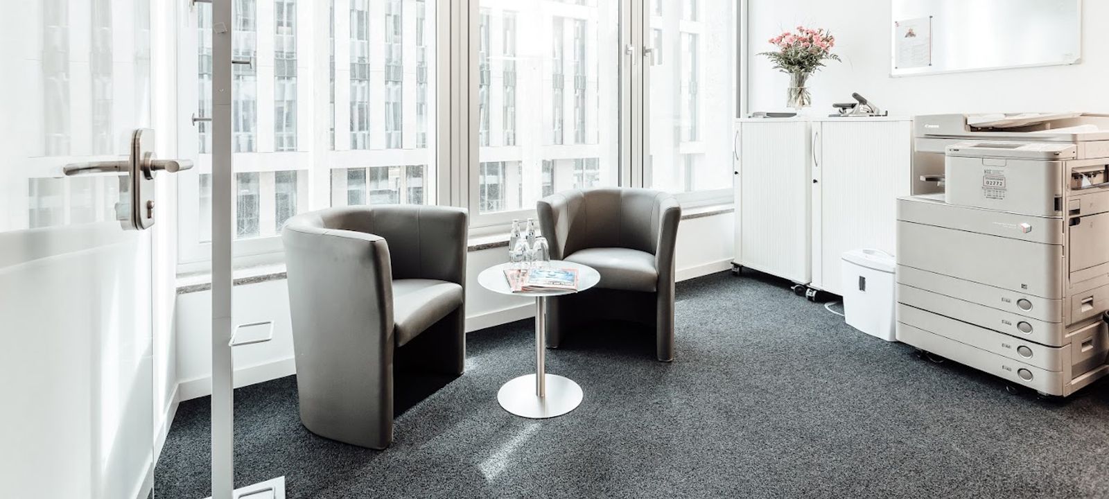 5 Bertha-benz-strabe, Berlin - Image 1