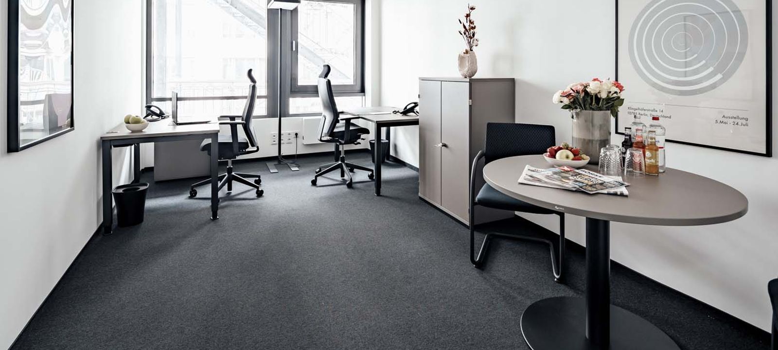 2-6 Ludwigstrasse, Cologne - Image 1