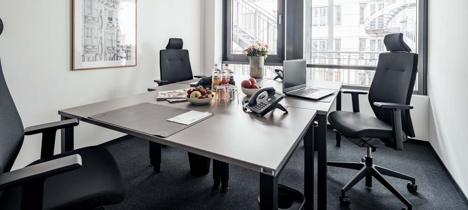 2-6 Ludwigstrasse, Cologne - Image 1