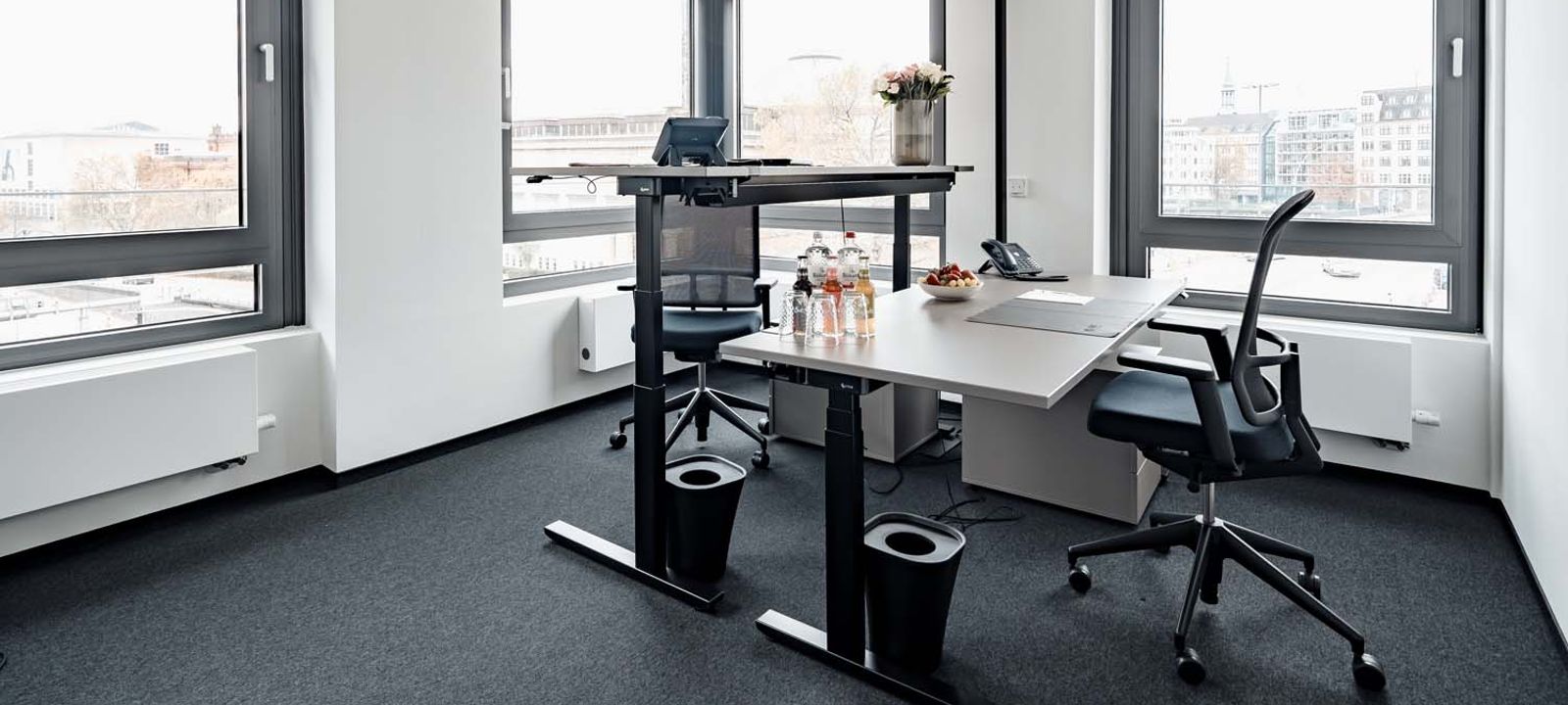 2-6 Ludwigstrasse, Cologne - Image 1