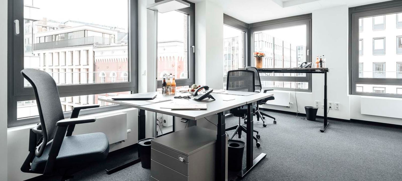 2-6 Ludwigstrasse, Cologne - Image 1