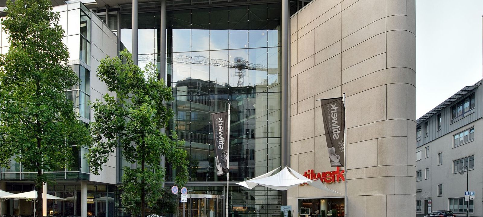 Mindspace Grünstraße - Image 1