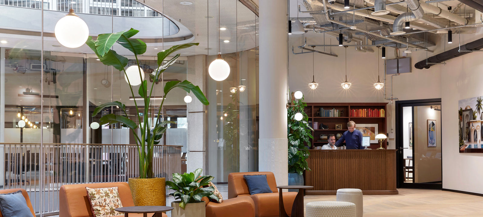 15 Grünstraße, Düsseldorf - Image 1