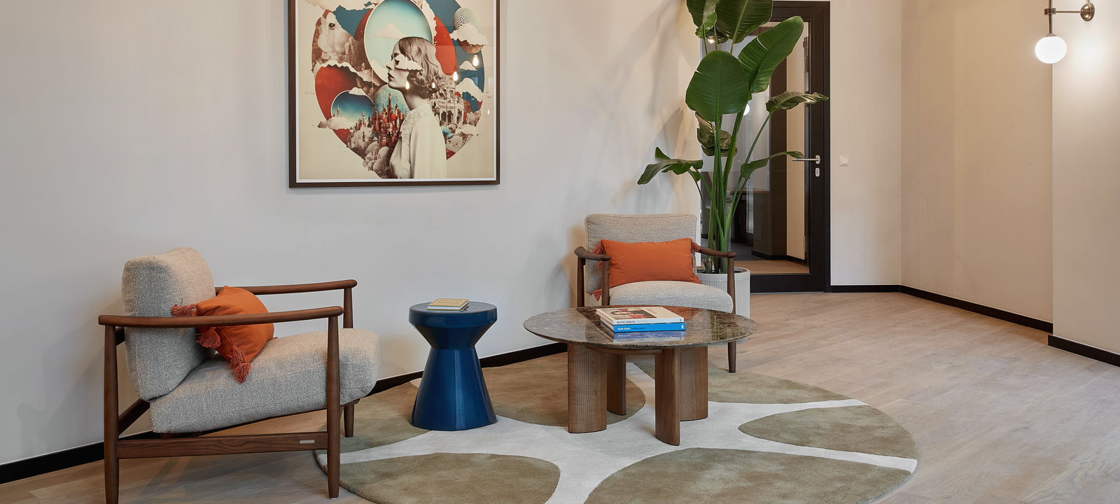 15 Grünstraße, Düsseldorf - Image 1