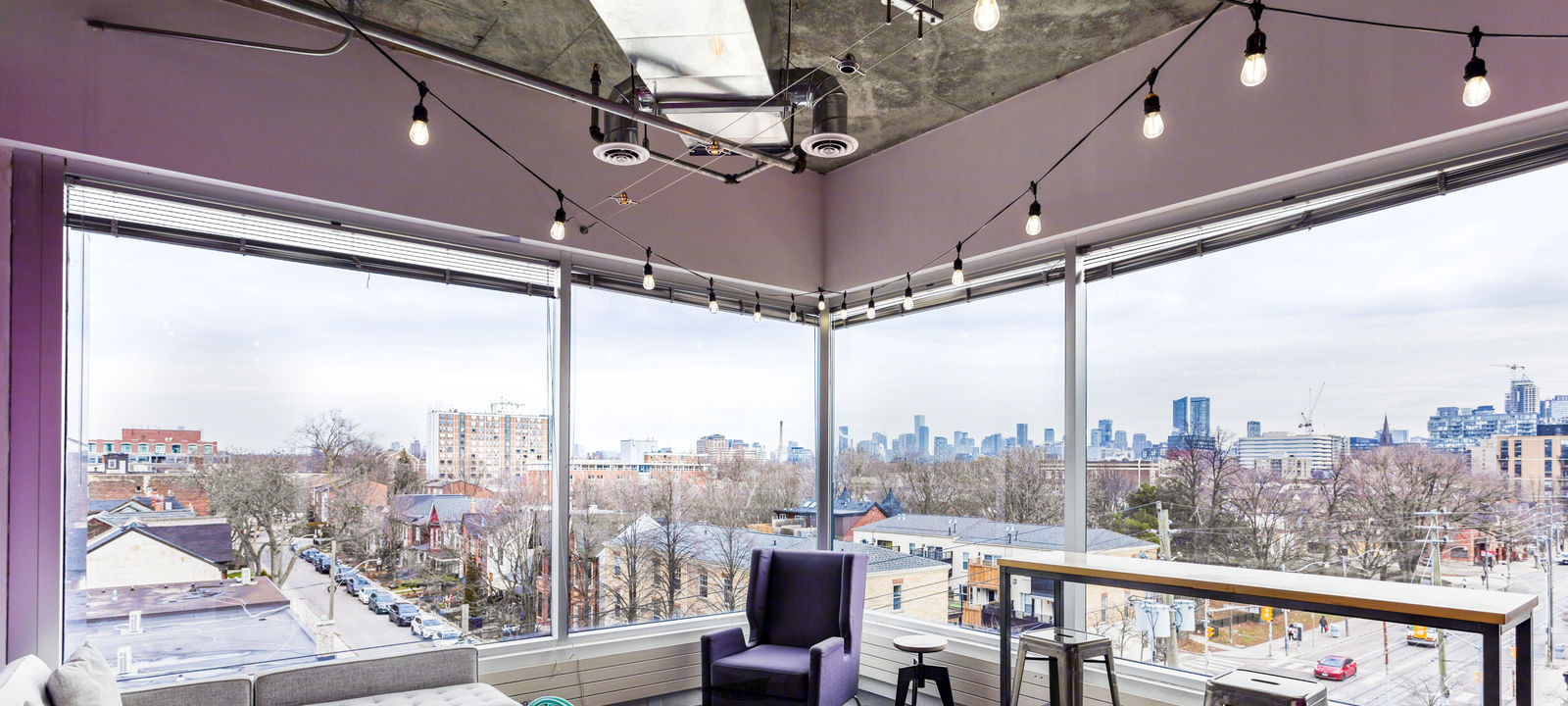 901 King Street West, Toronto - Image 1