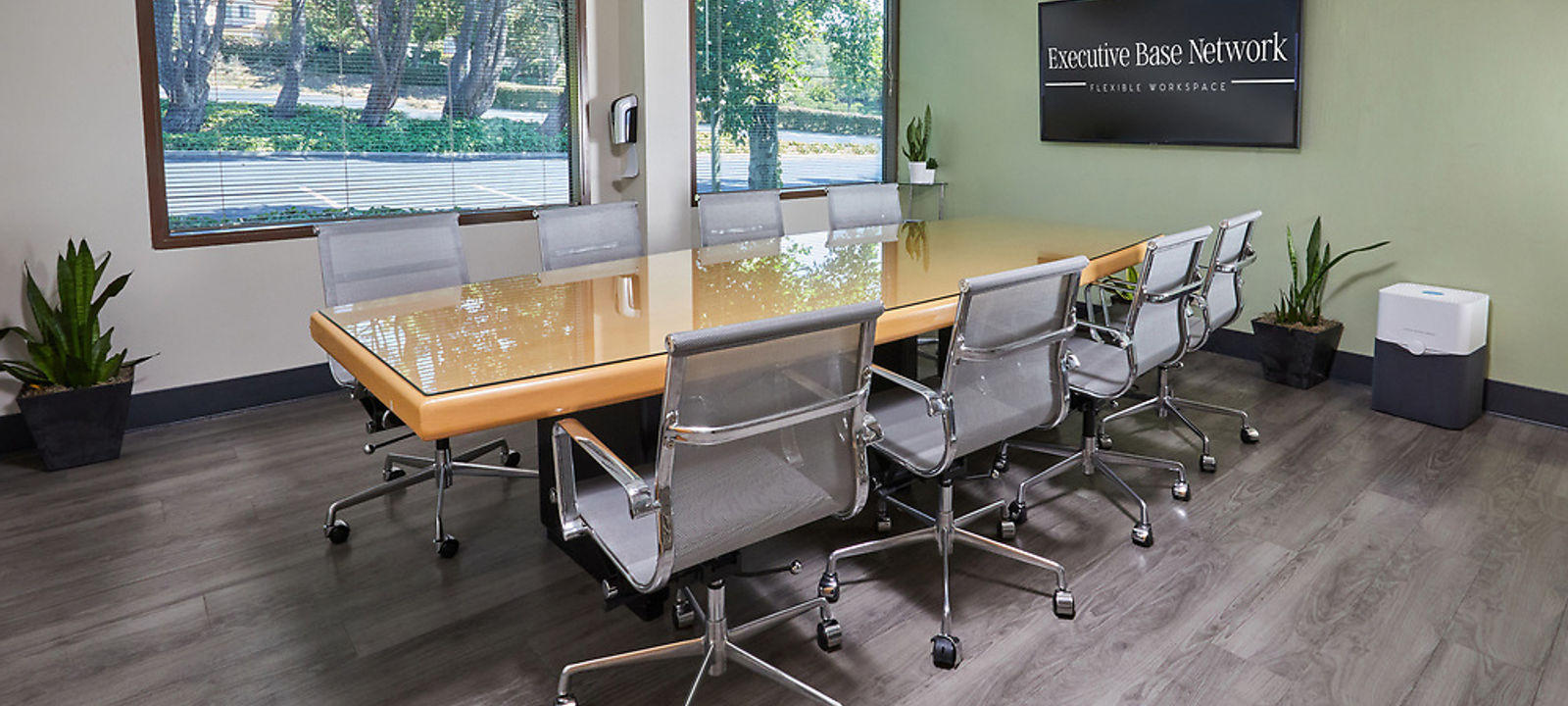 111 Deerwood Road, San Ramon - Image 1